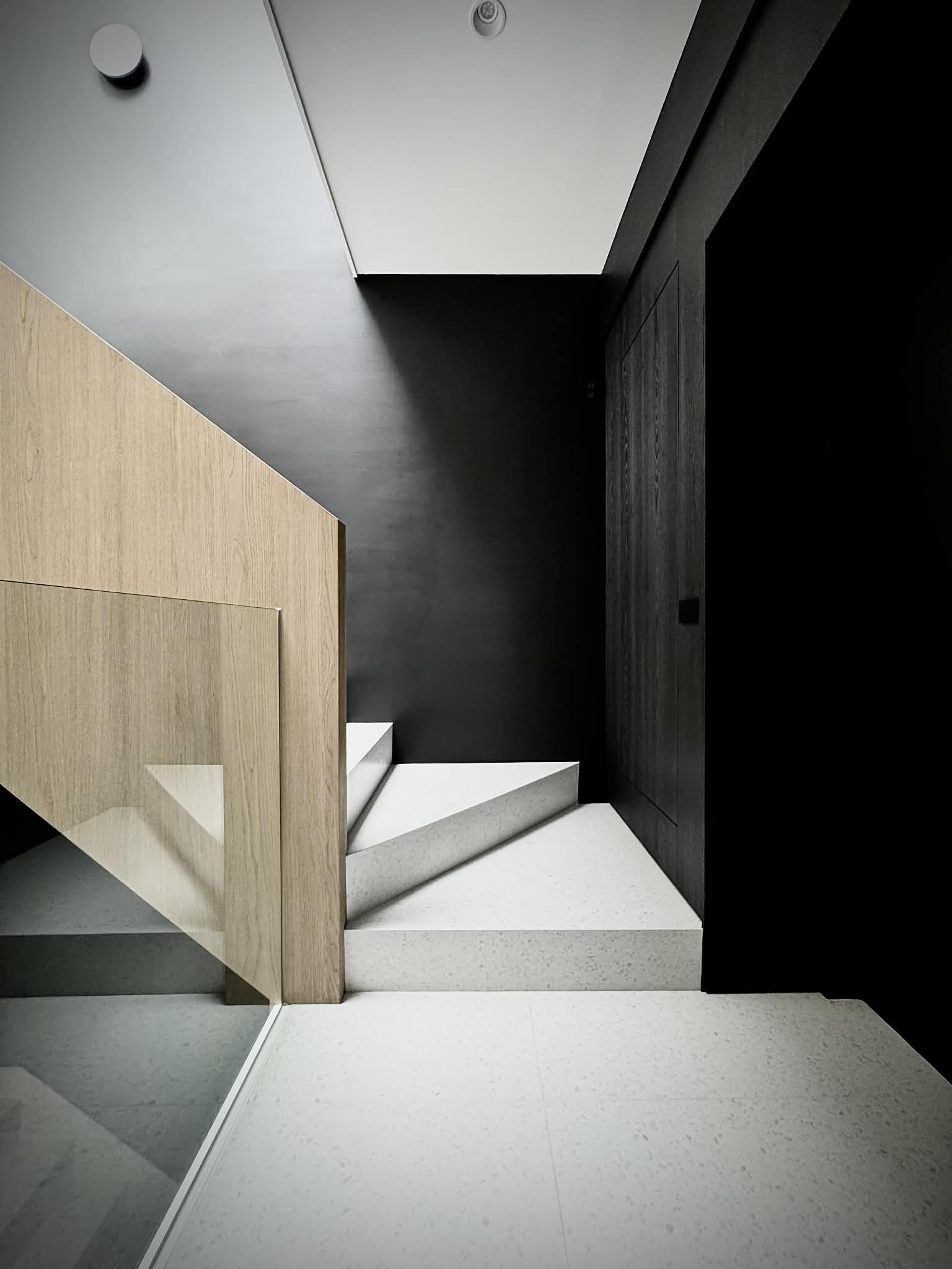 White Box Exterior 3